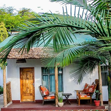 Blue Elephant Villas Αρούσα Εξωτερικό φωτογραφία