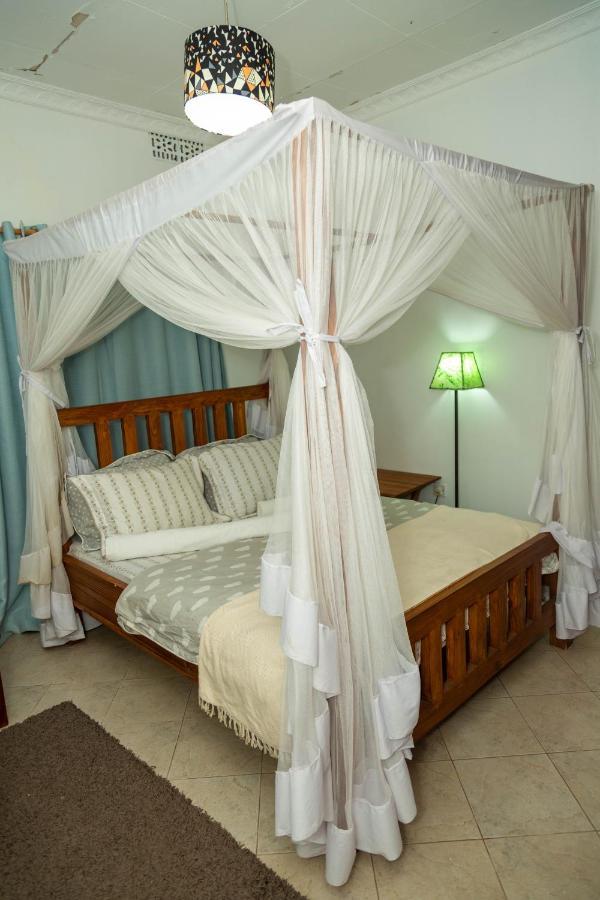 Blue Elephant Villas Αρούσα Εξωτερικό φωτογραφία