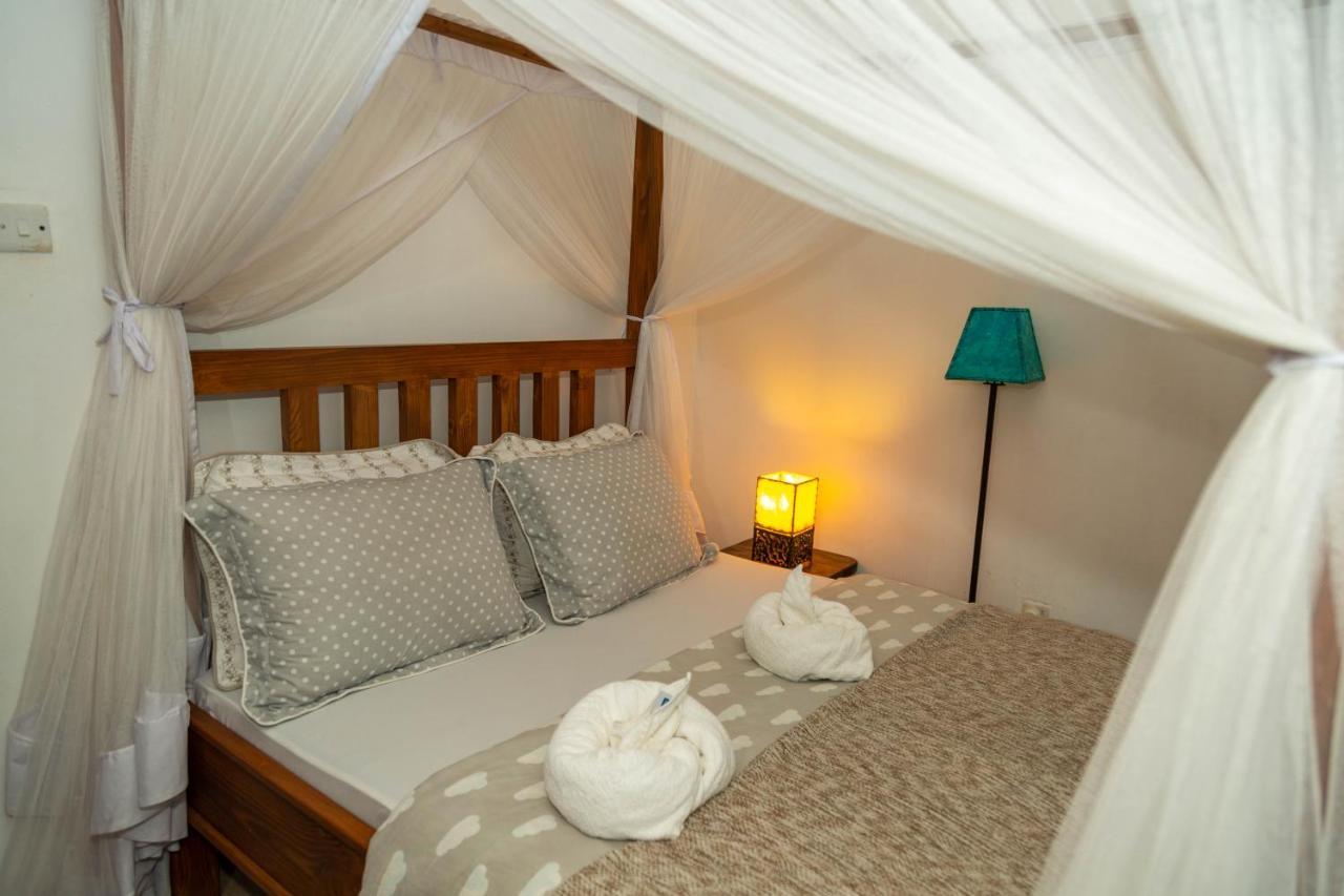 Blue Elephant Villas Αρούσα Εξωτερικό φωτογραφία
