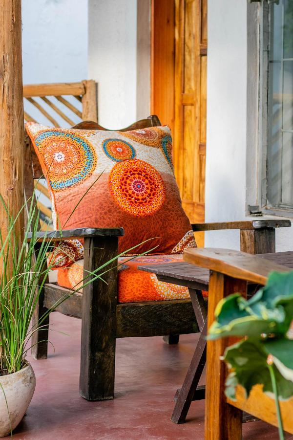 Blue Elephant Villas Αρούσα Εξωτερικό φωτογραφία