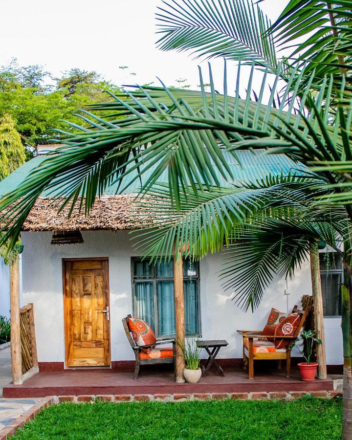Blue Elephant Villas Αρούσα Εξωτερικό φωτογραφία