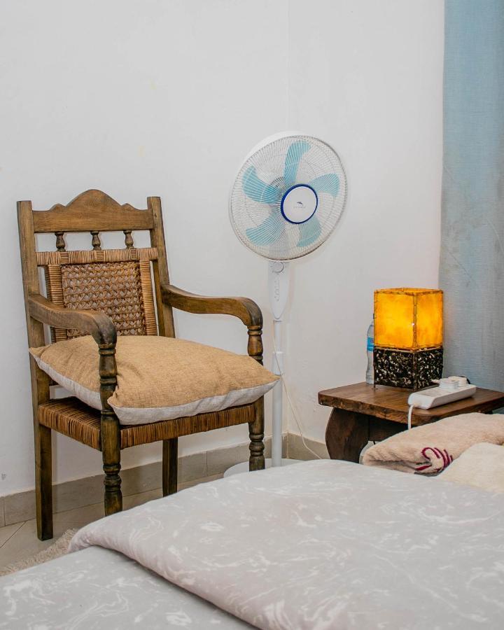 Blue Elephant Villas Αρούσα Εξωτερικό φωτογραφία