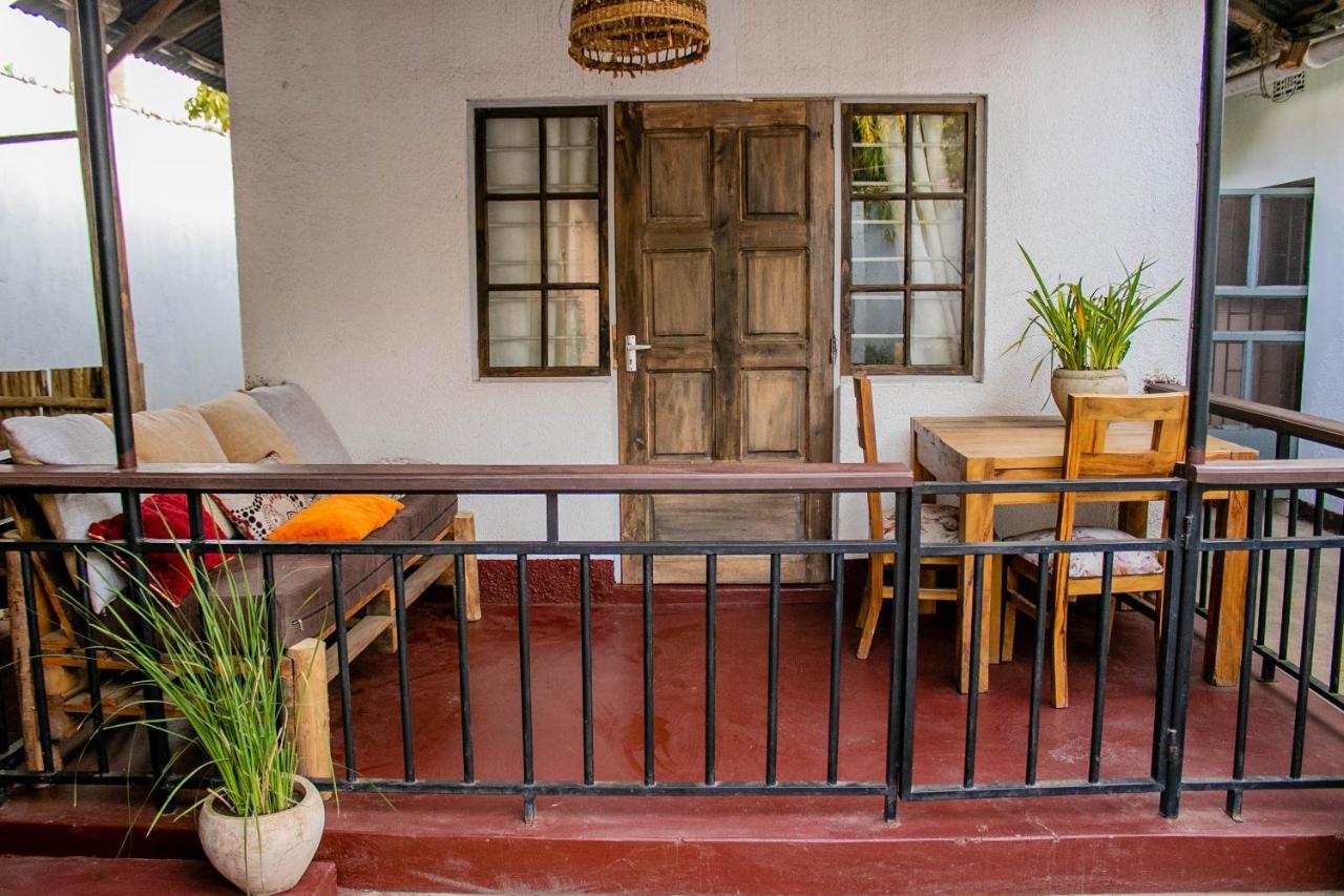 Blue Elephant Villas Αρούσα Εξωτερικό φωτογραφία