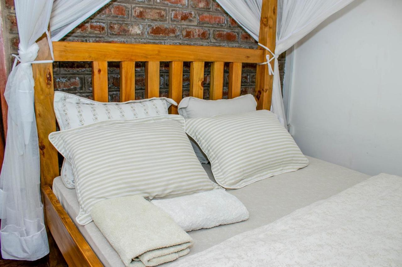 Blue Elephant Villas Αρούσα Εξωτερικό φωτογραφία