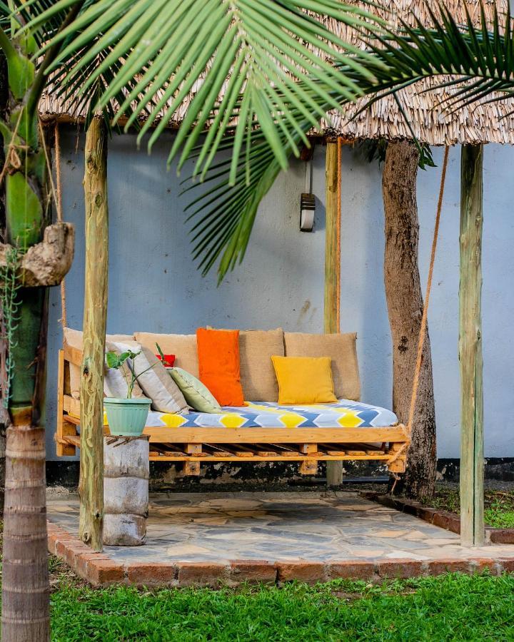 Blue Elephant Villas Αρούσα Εξωτερικό φωτογραφία