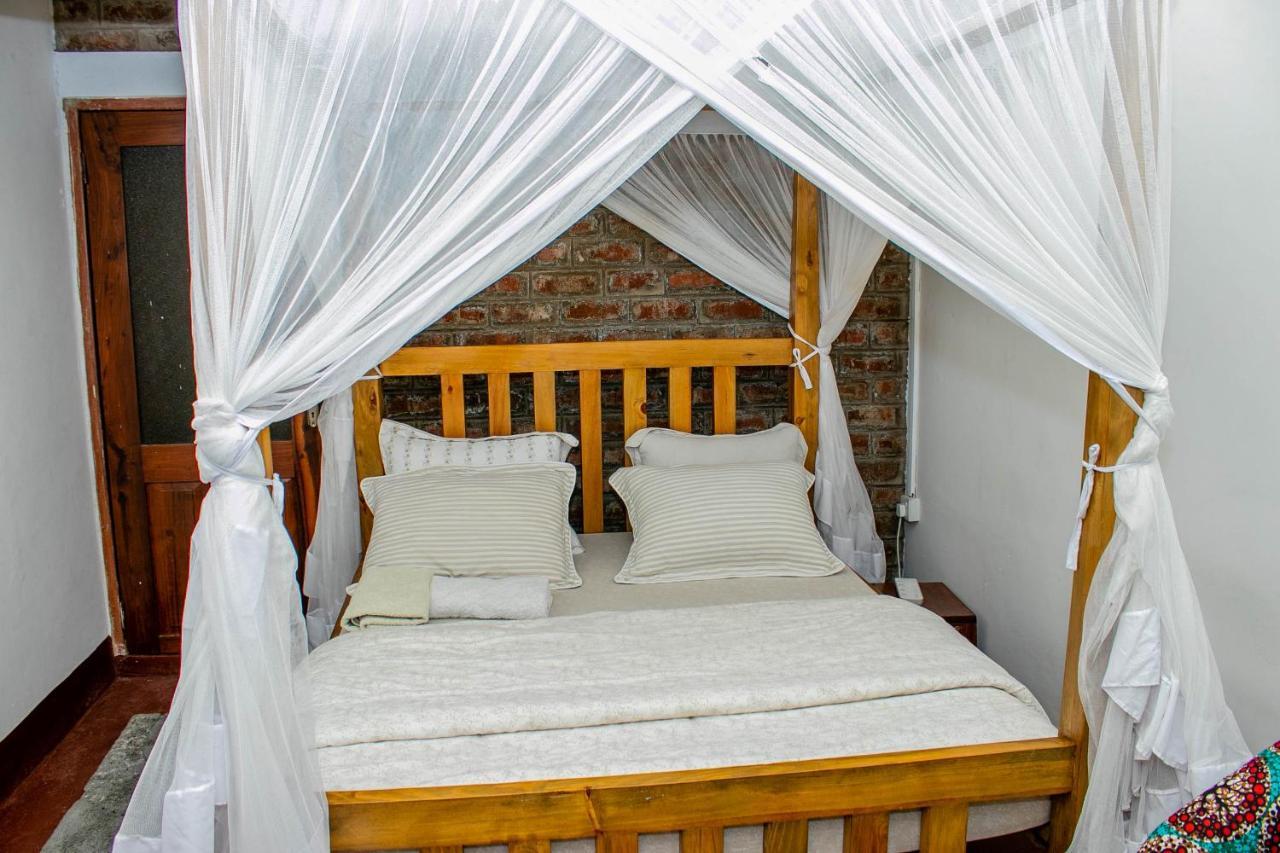 Blue Elephant Villas Αρούσα Εξωτερικό φωτογραφία