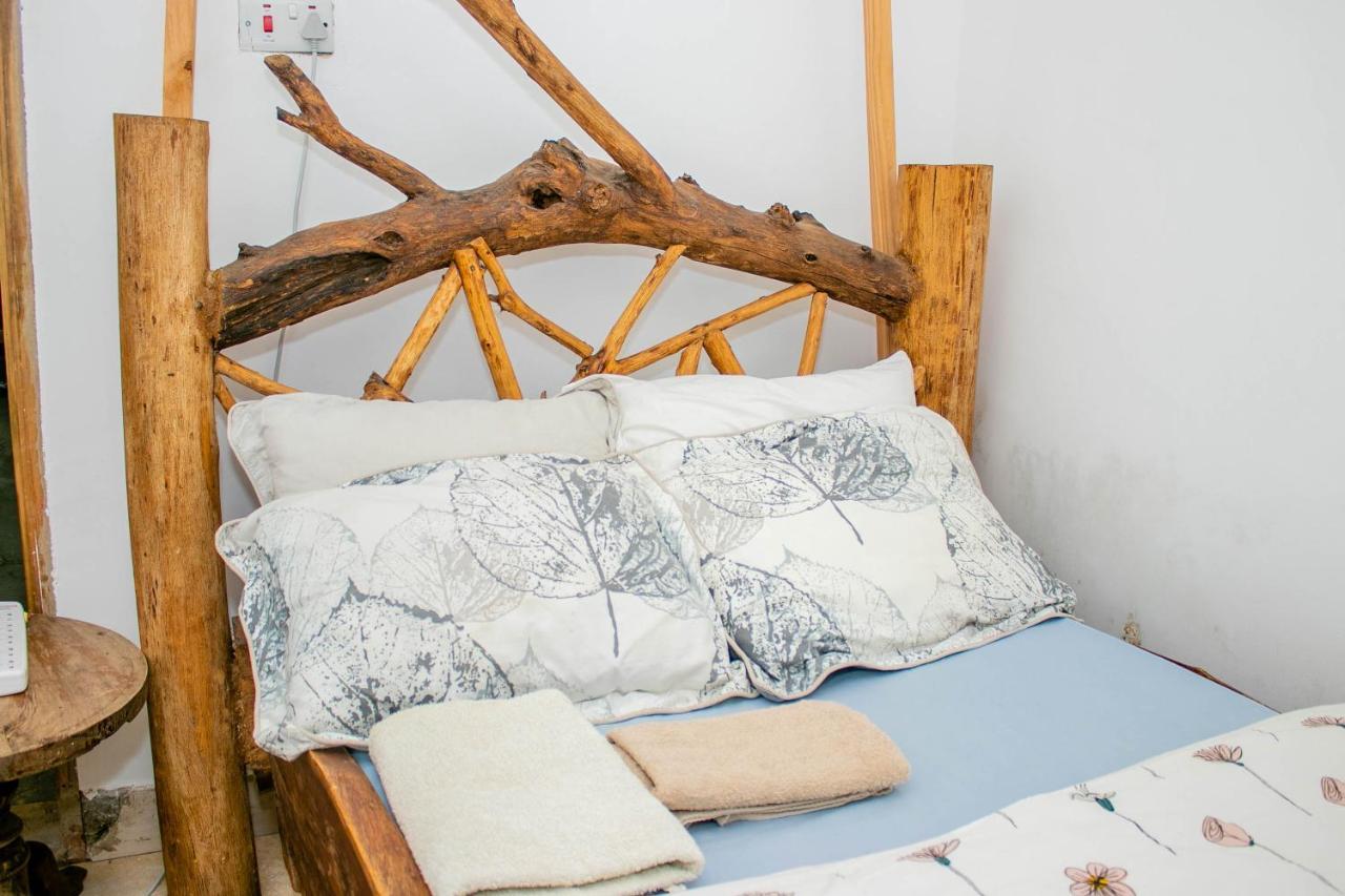 Blue Elephant Villas Αρούσα Εξωτερικό φωτογραφία