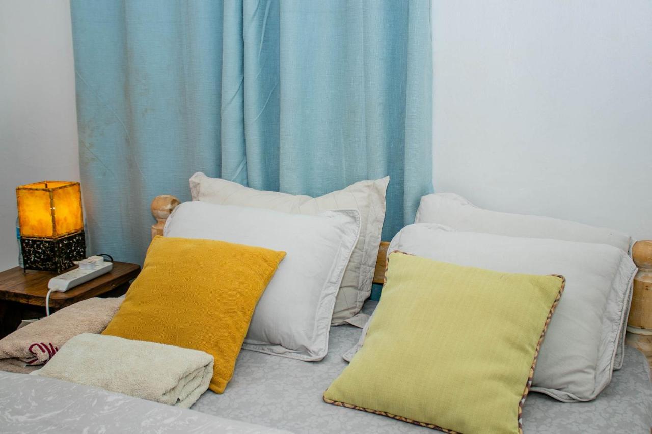 Blue Elephant Villas Αρούσα Εξωτερικό φωτογραφία