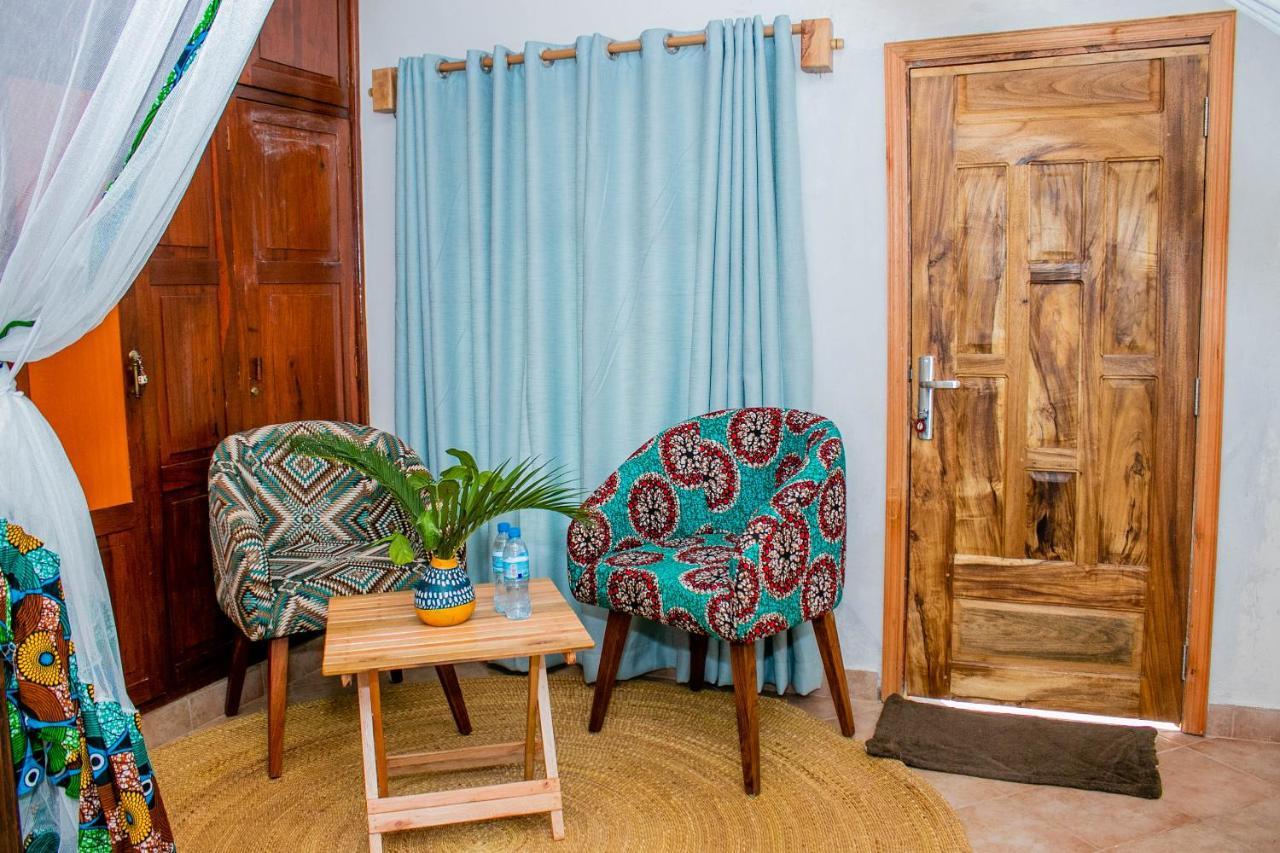 Blue Elephant Villas Αρούσα Εξωτερικό φωτογραφία