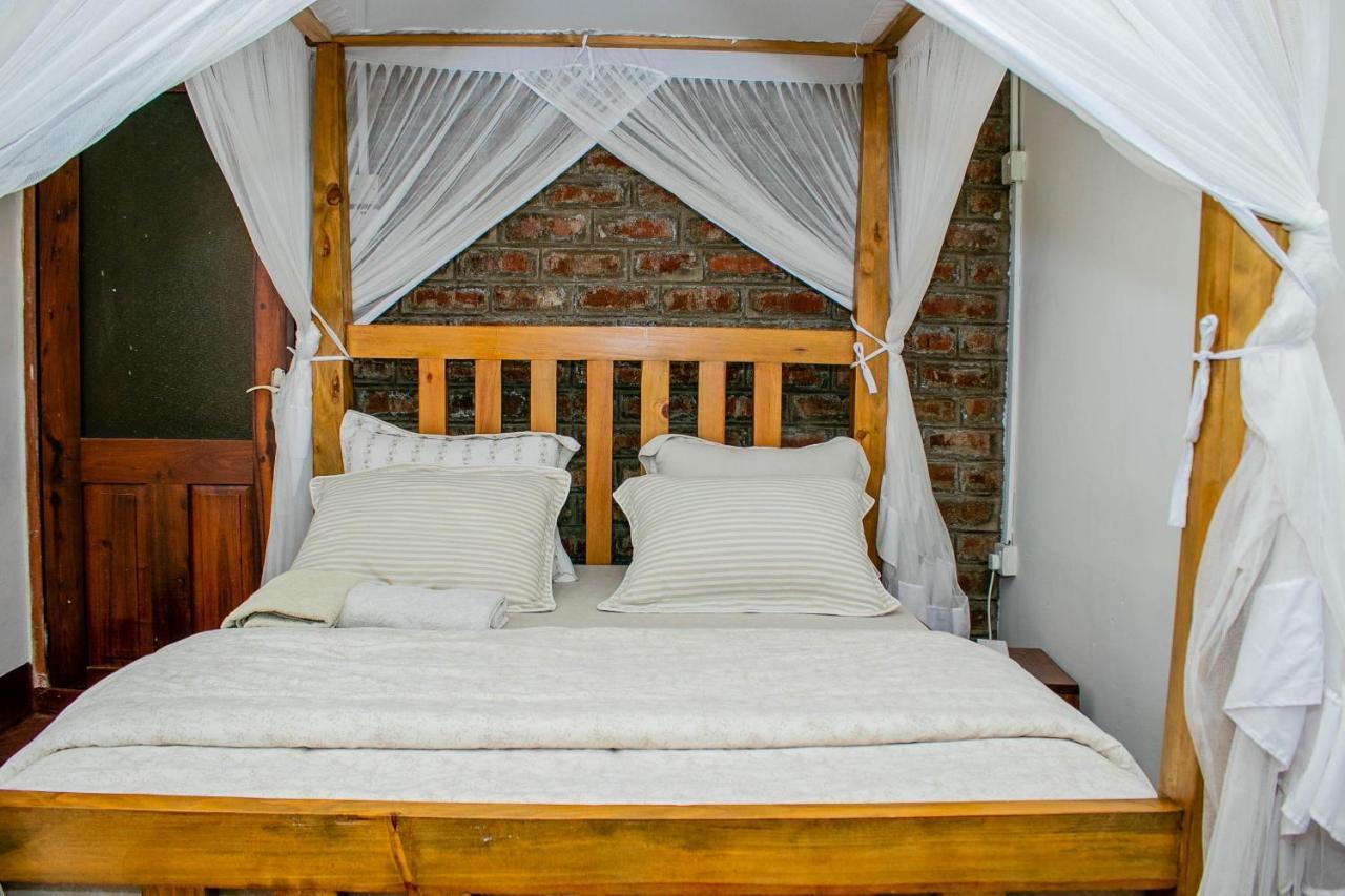 Blue Elephant Villas Αρούσα Εξωτερικό φωτογραφία
