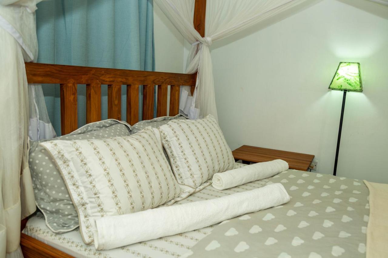 Blue Elephant Villas Αρούσα Εξωτερικό φωτογραφία