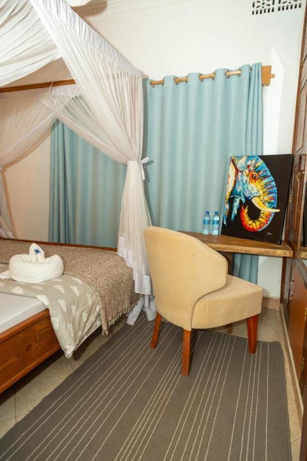 Blue Elephant Villas Αρούσα Εξωτερικό φωτογραφία