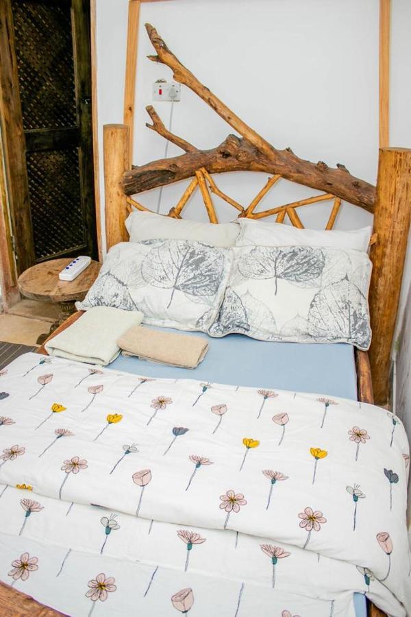 Blue Elephant Villas Αρούσα Εξωτερικό φωτογραφία