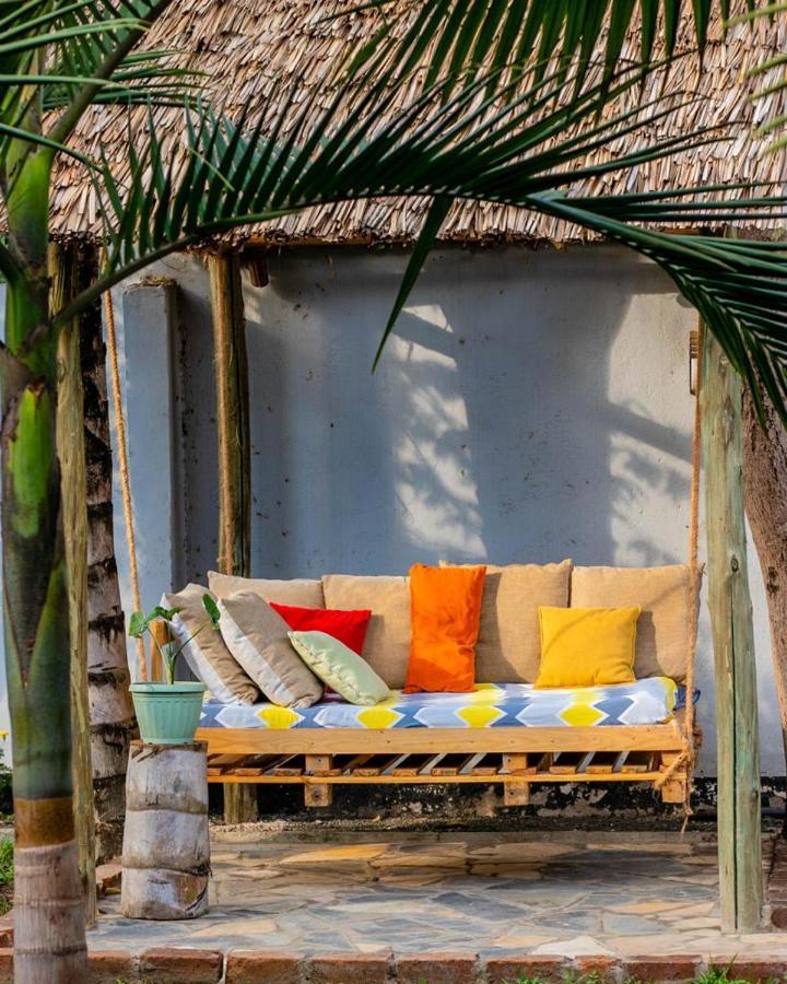 Blue Elephant Villas Αρούσα Εξωτερικό φωτογραφία