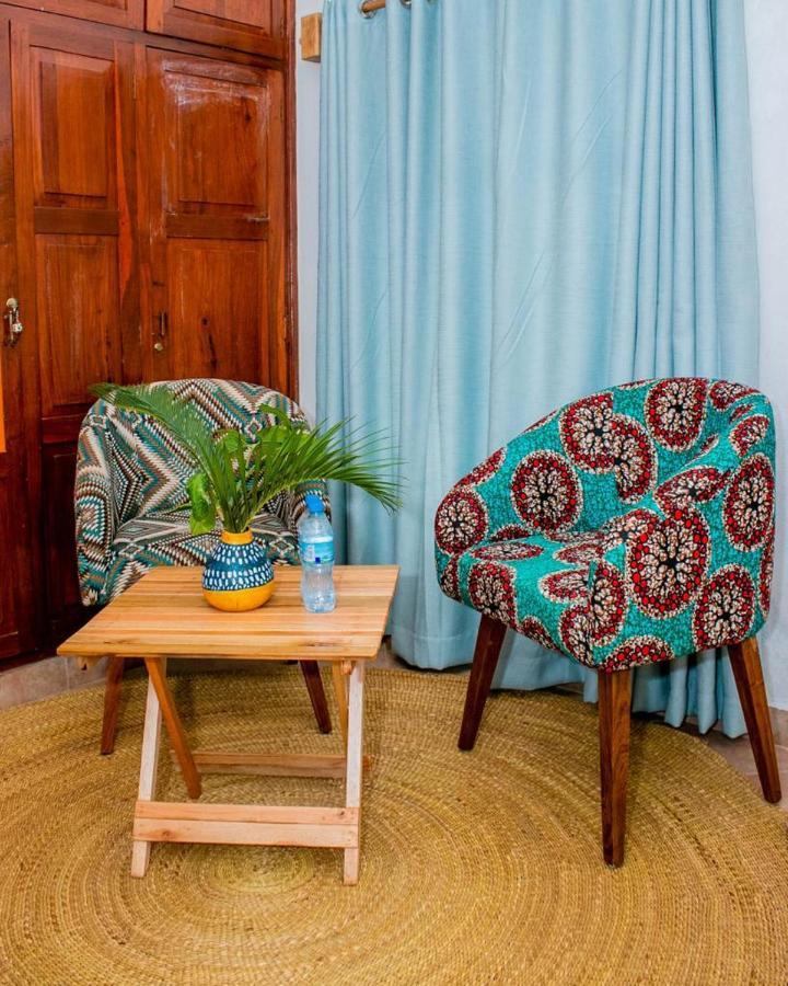 Blue Elephant Villas Αρούσα Εξωτερικό φωτογραφία