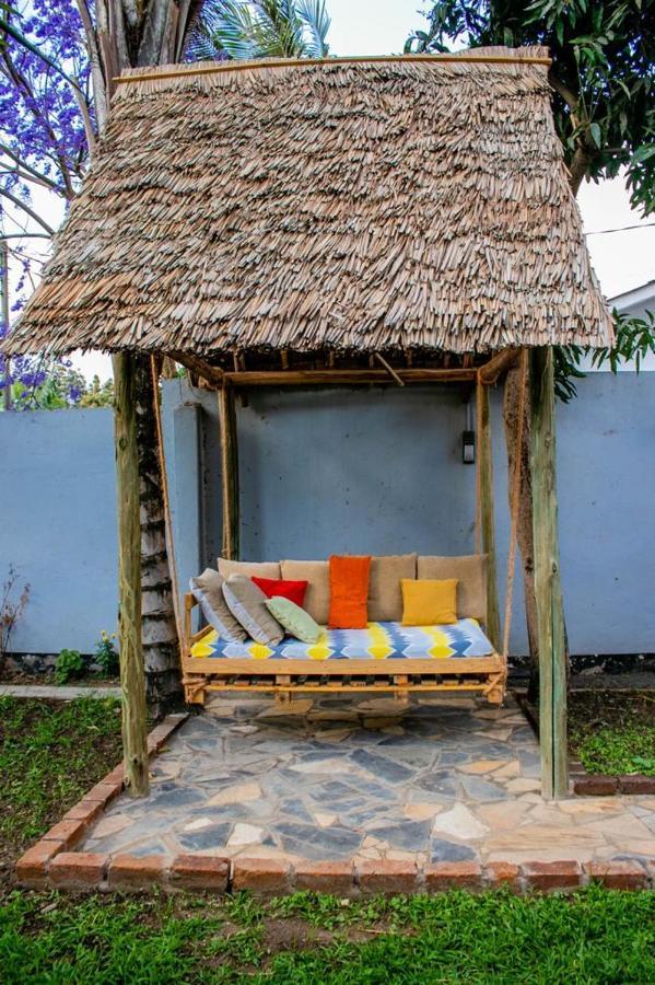 Blue Elephant Villas Αρούσα Εξωτερικό φωτογραφία