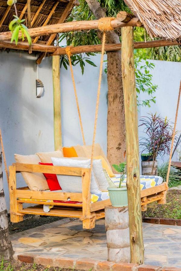 Blue Elephant Villas Αρούσα Εξωτερικό φωτογραφία