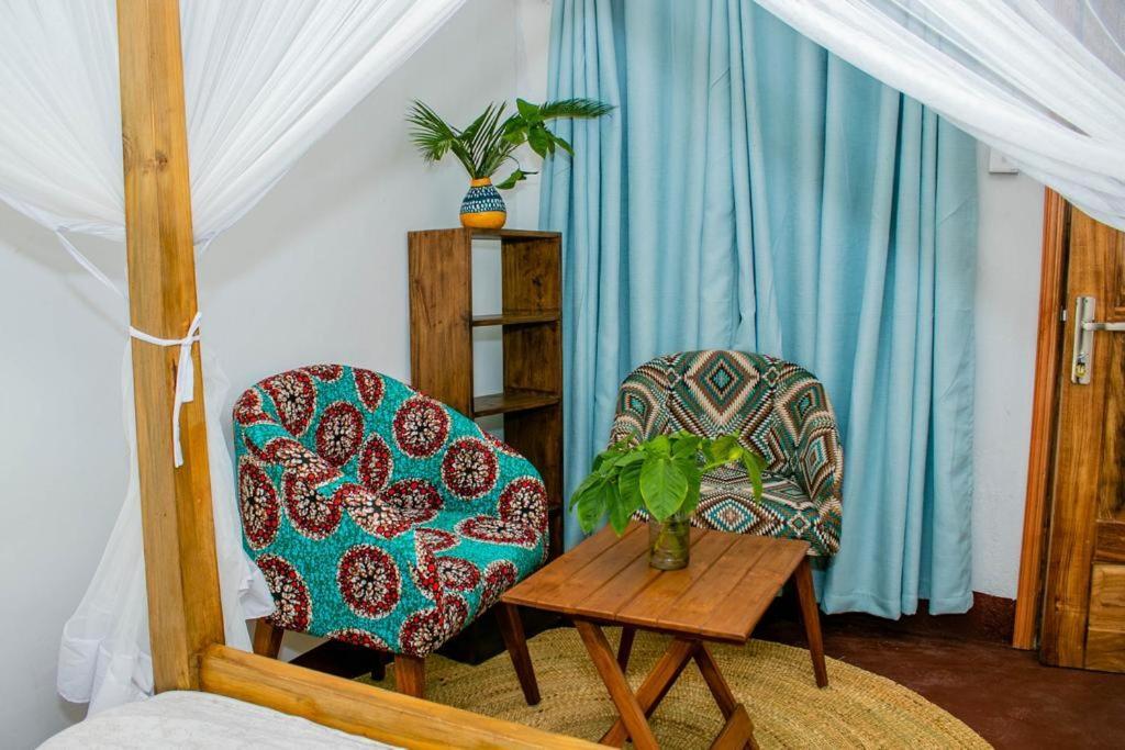 Blue Elephant Villas Αρούσα Εξωτερικό φωτογραφία