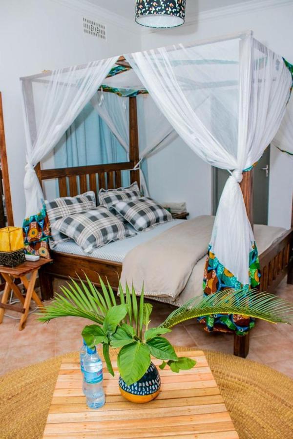 Blue Elephant Villas Αρούσα Εξωτερικό φωτογραφία